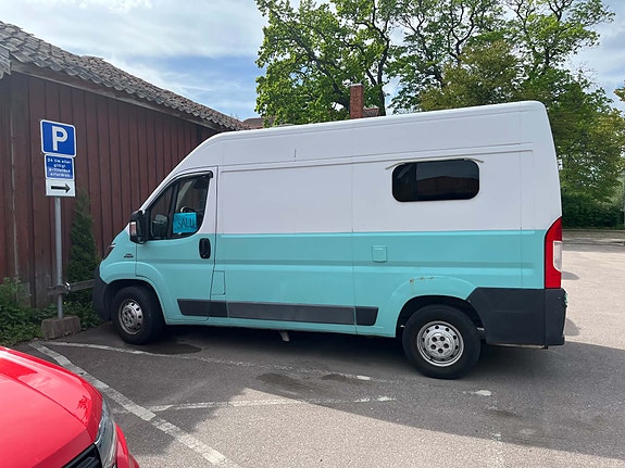 Fiat Ducato 13 of 16
