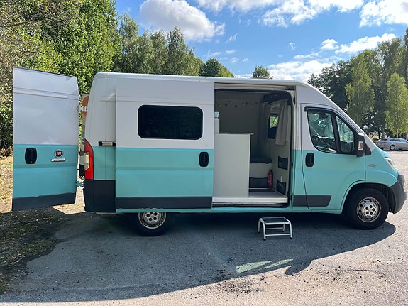 Fiat Ducato 4 of 16