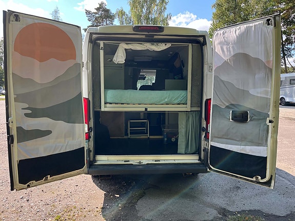Fiat Ducato 5 of 16