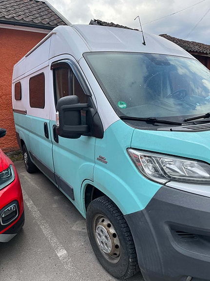 Fiat Ducato 15 of 16