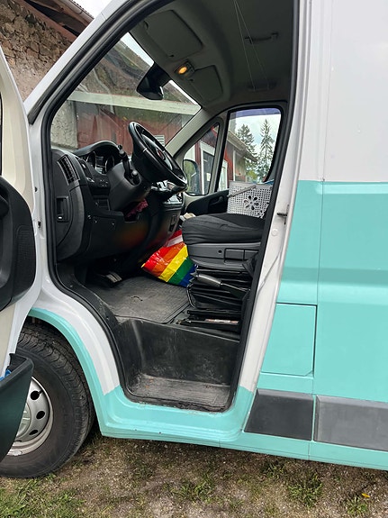 Fiat Ducato 3 of 16