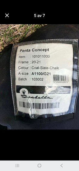 Product image 2 of 5