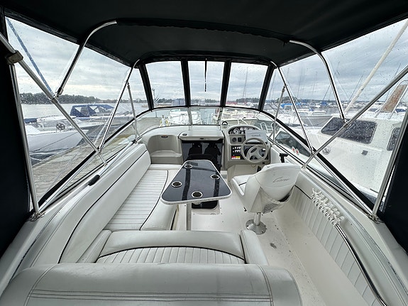 Bayliner 2655 Ciera 4 of 7
