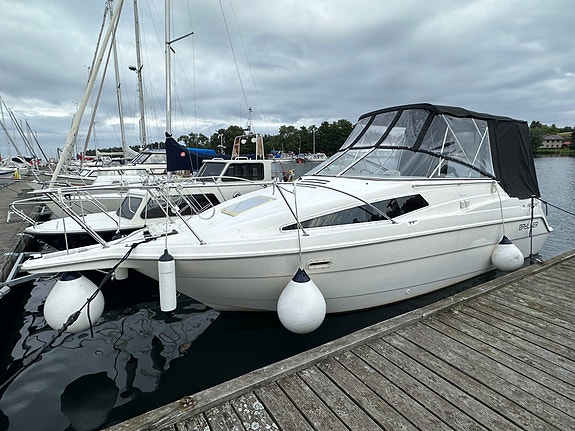 Bayliner 2655 Ciera 7 of 7