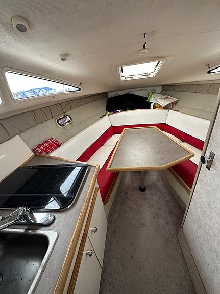 Bayliner 2655 Ciera 3 of 7