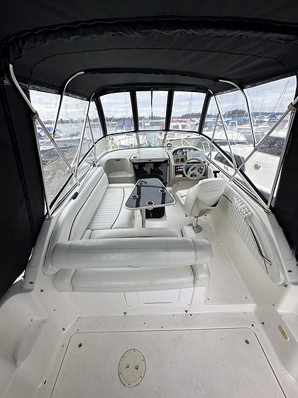 Bayliner 2655 Ciera 5 of 7