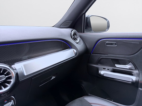 Mercedes-Benz GLB200 d 19 of 19