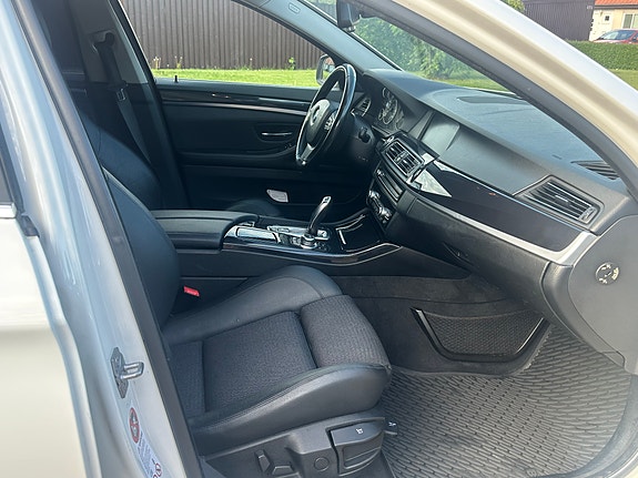BMW 520d 7 of 9
