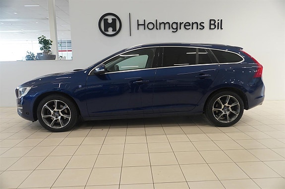 Volvo V60 3 of 5