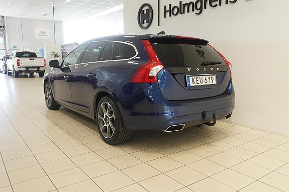 Volvo V60 5 of 5