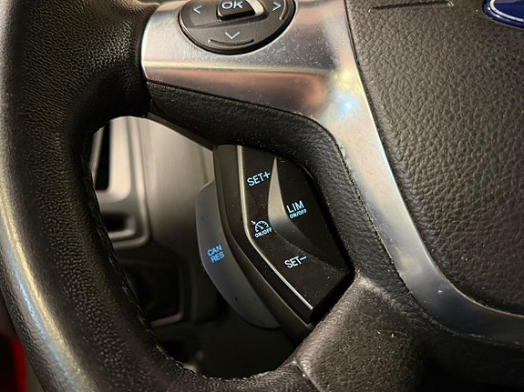 Ford Focus 16 of 18
