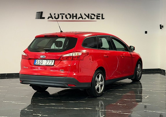 Ford Focus 6 of 18