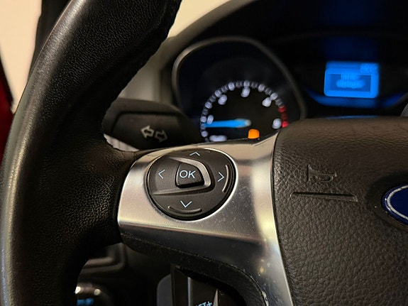 Ford Focus 11 of 18