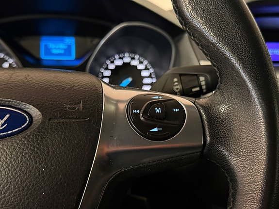 Ford Focus 10 of 18