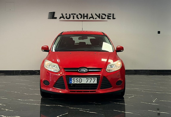 Ford Focus 2 of 5