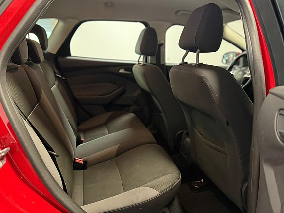 Ford Focus 15 of 18