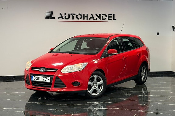 İkinci el  Ford Focus 1.5 TDCi