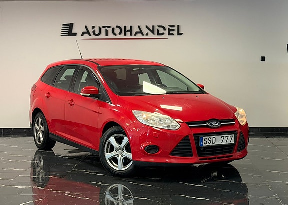 Ford Focus 3 of 5