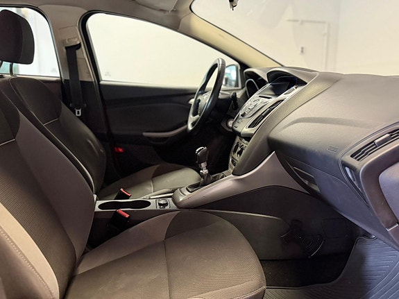Ford Focus 14 of 18