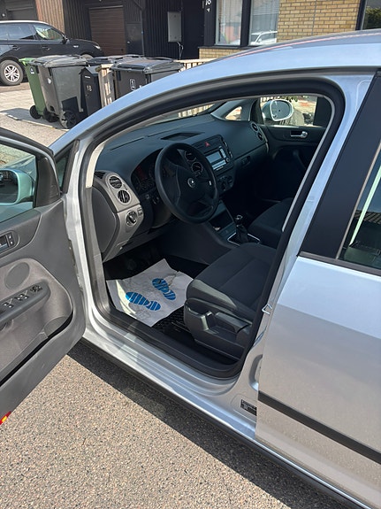 Volkswagen Golf Plus 7 of 8