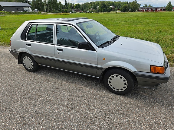İkinci el  Nissan Sunny 1.5