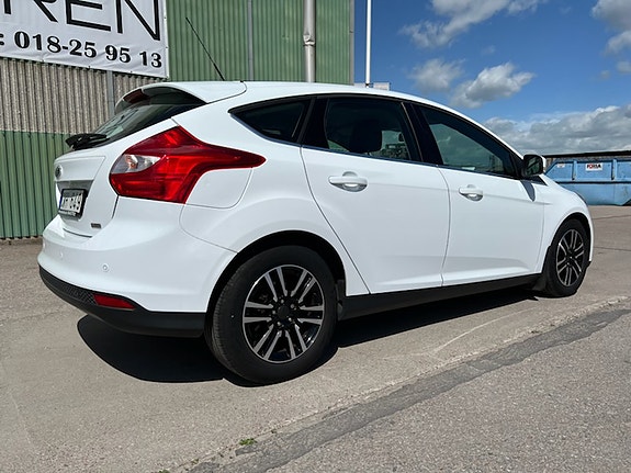 İkinci el  Ford Focus 