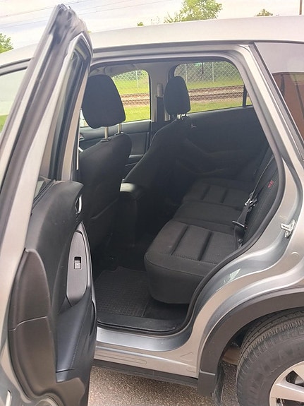 Mazda CX-5 11 of 15