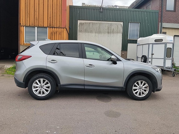 Mazda CX-5 6 of 15