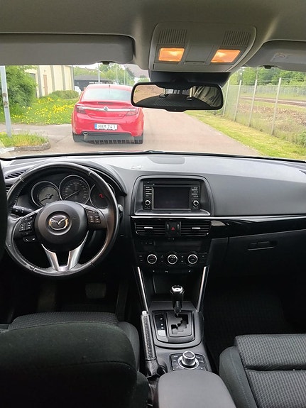 Mazda CX-5 12 of 15