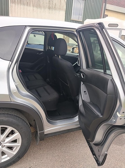 Mazda CX-5 14 of 15