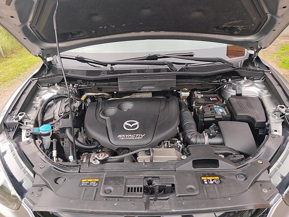 Mazda CX-5 9 of 15