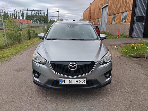Mazda CX-5 8 of 15