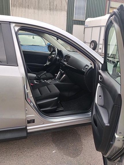 Mazda CX-5 15 of 15