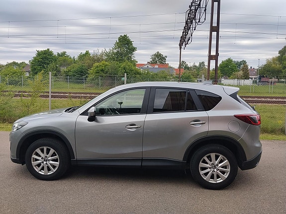 Mazda CX-5 2 of 5