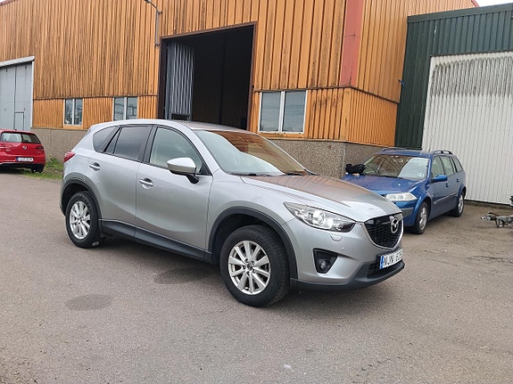 Mazda CX-5 7 of 15