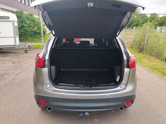 Mazda CX-5 13 of 15