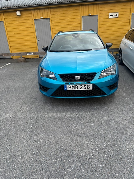 İkinci el  Seat Leon 