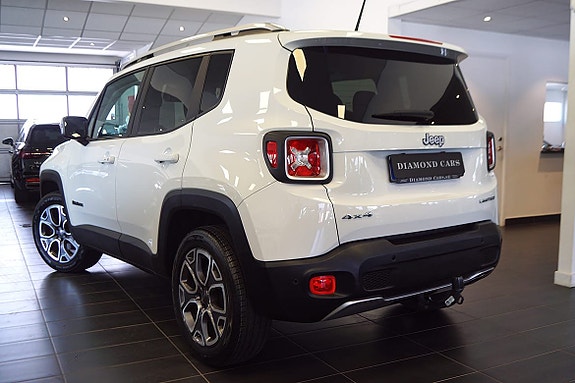Jeep Renegade 10 of 22