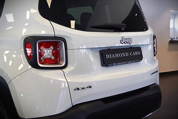 Jeep Renegade 11 of 22