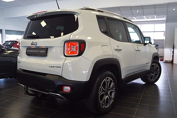 Jeep Renegade 6 of 22