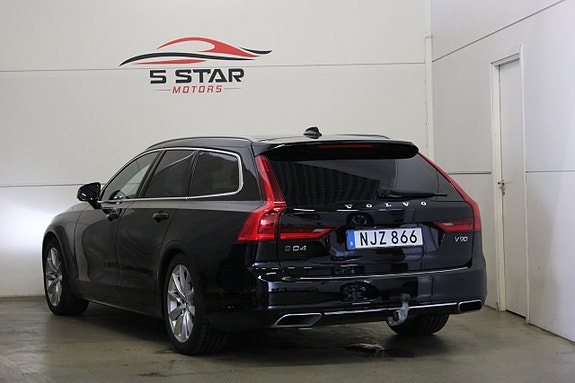 Volvo V90 6 of 21