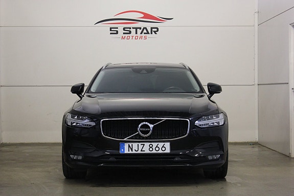 Volvo V90 3 of 21