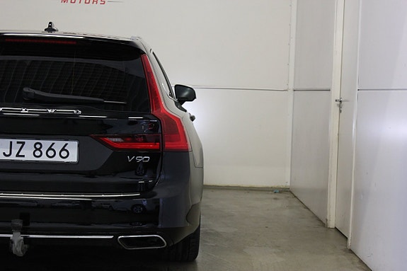 Volvo V90 8 of 21