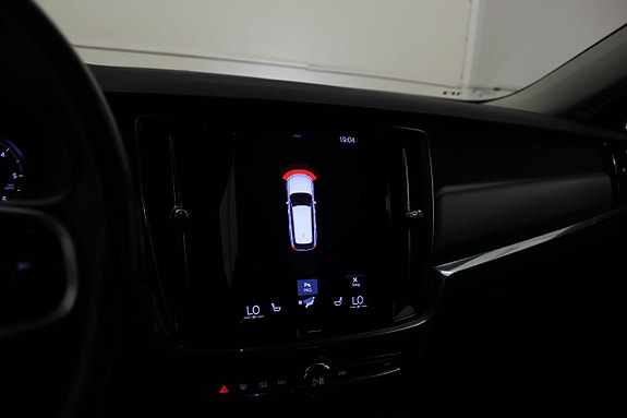 Volvo V90 18 of 21