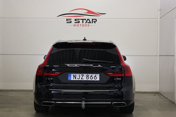 Volvo V90 7 of 21