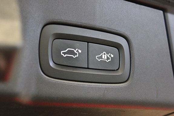Volvo V90 9 of 21