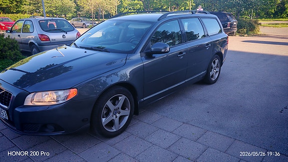 İkinci el  Volvo V70 