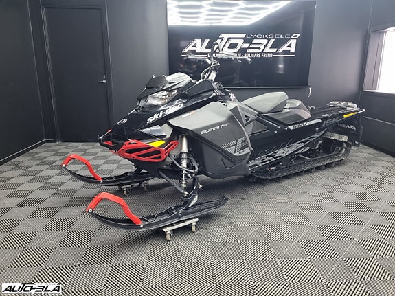 Ski-Doo Summit SP154 600