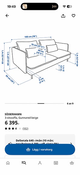 Product image 2 of 6