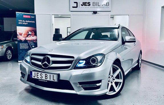 Mercedes-Benz C220
